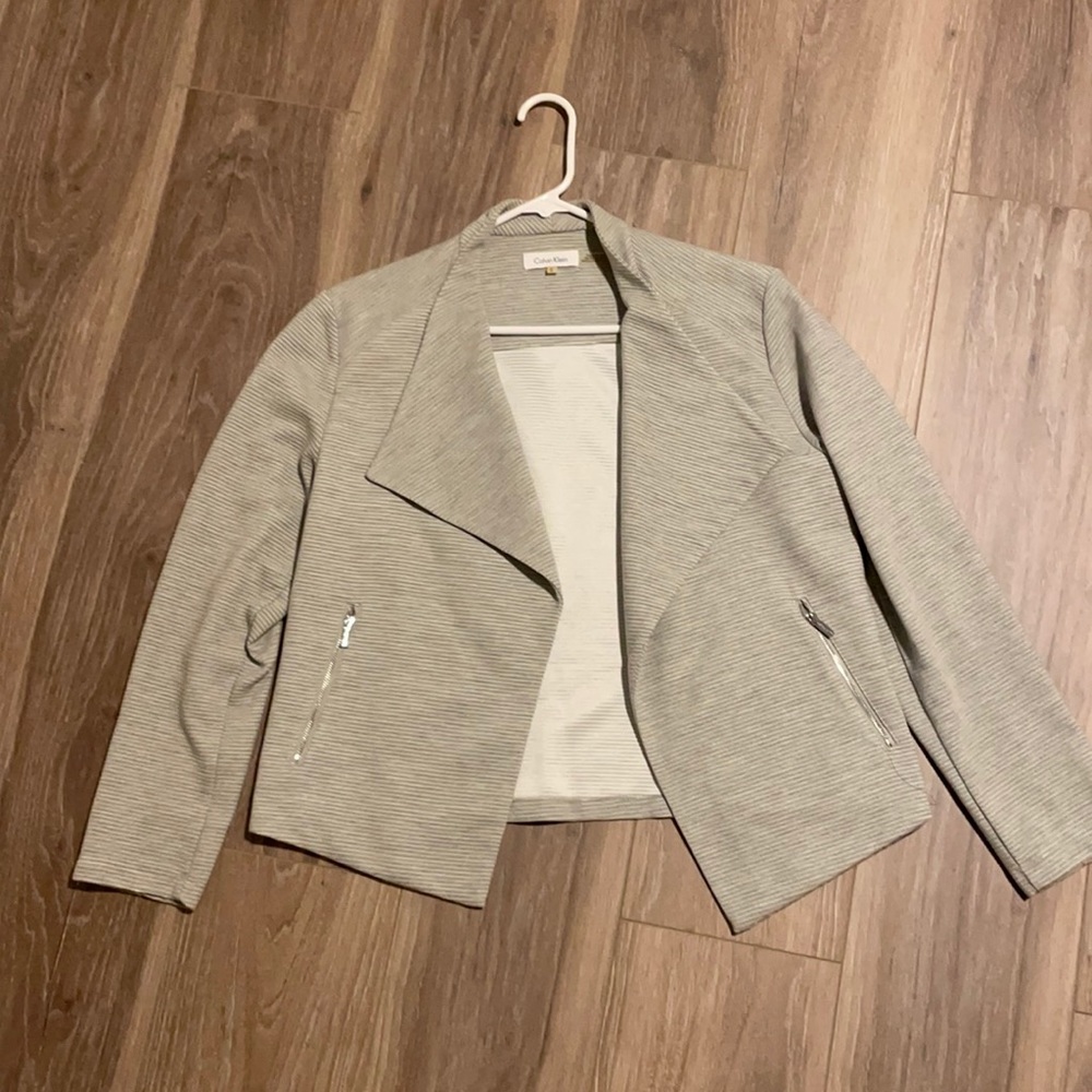 Calvin Klein jacket